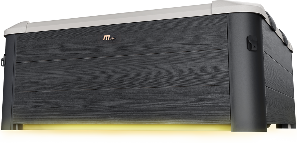MSPA OSLO, FRAME SERIES, Hot Tub & Spa – 6 Person - Www.Shopthatapp.ca