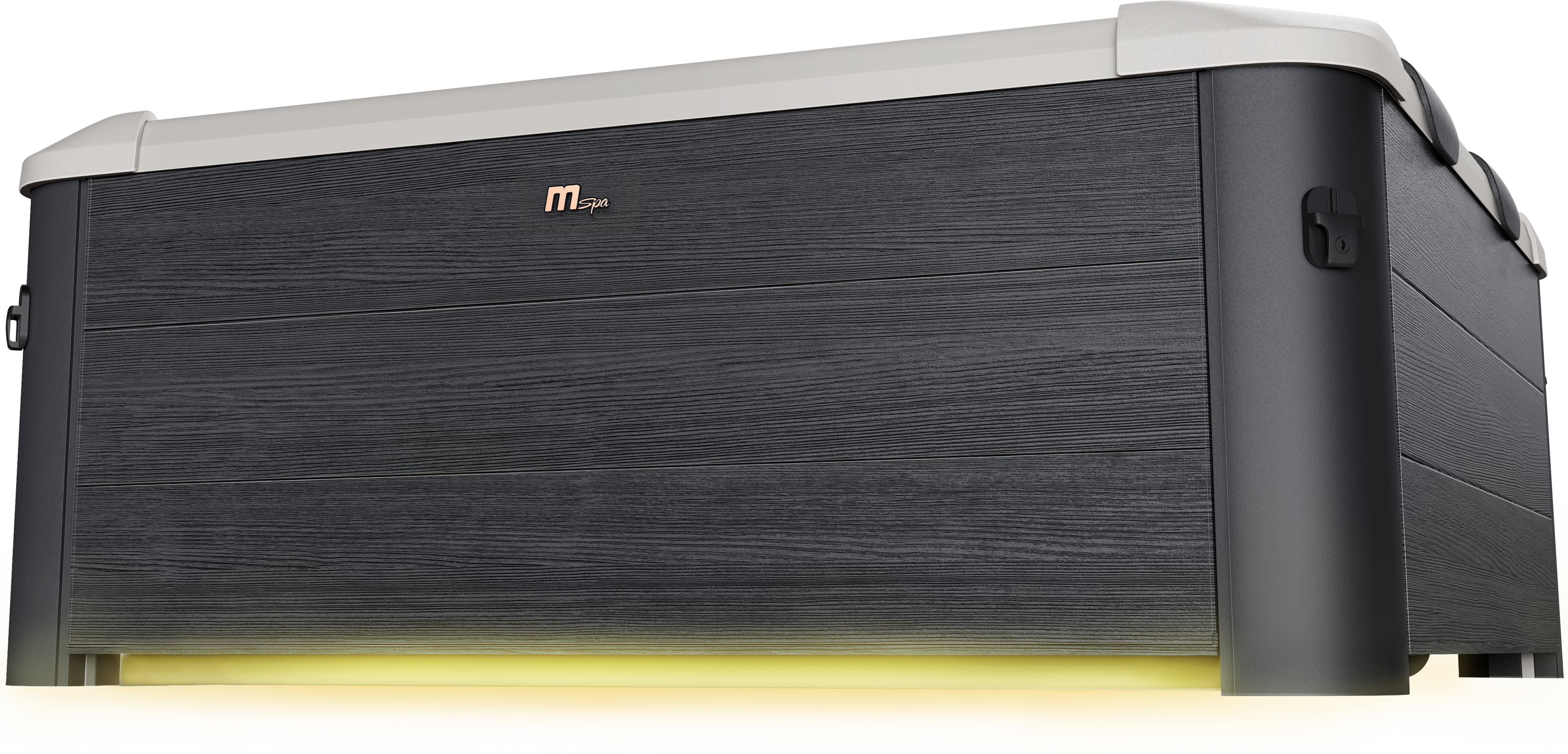 MSPA OSLO, FRAME SERIES, Hot Tub & Spa – 6 Person - Www.Shopthatapp.ca