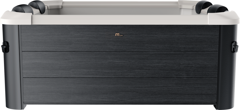 MSPA OSLO, FRAME SERIES, Hot Tub & Spa – 6 Person - Www.Shopthatapp.ca