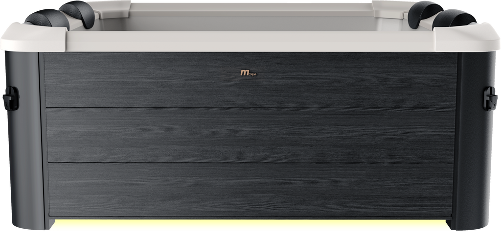 MSPA OSLO, FRAME SERIES, Hot Tub & Spa – 6 Person - Www.Shopthatapp.ca