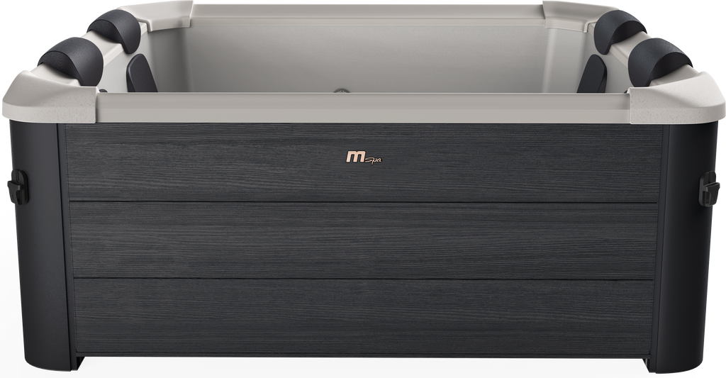 MSPA OSLO, FRAME SERIES, Hot Tub & Spa – 6 Person - Www.Shopthatapp.ca