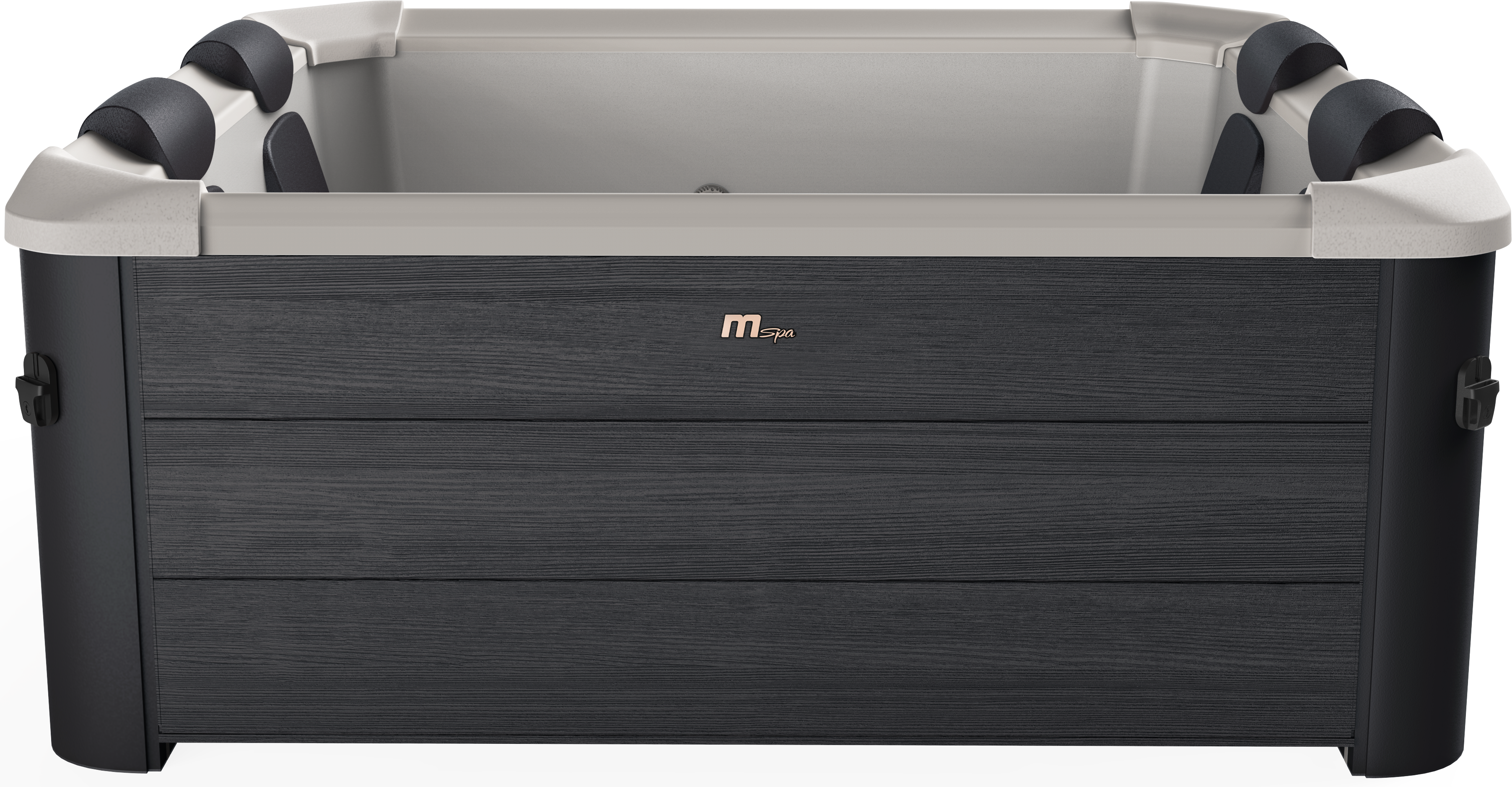MSPA OSLO, FRAME SERIES, Hot Tub & Spa – 6 Person - Www.Shopthatapp.ca