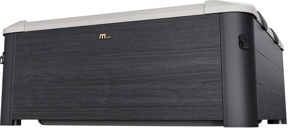 MSPA OSLO, FRAME SERIES, Hot Tub & Spa – 6 Person - Www.Shopthatapp.ca