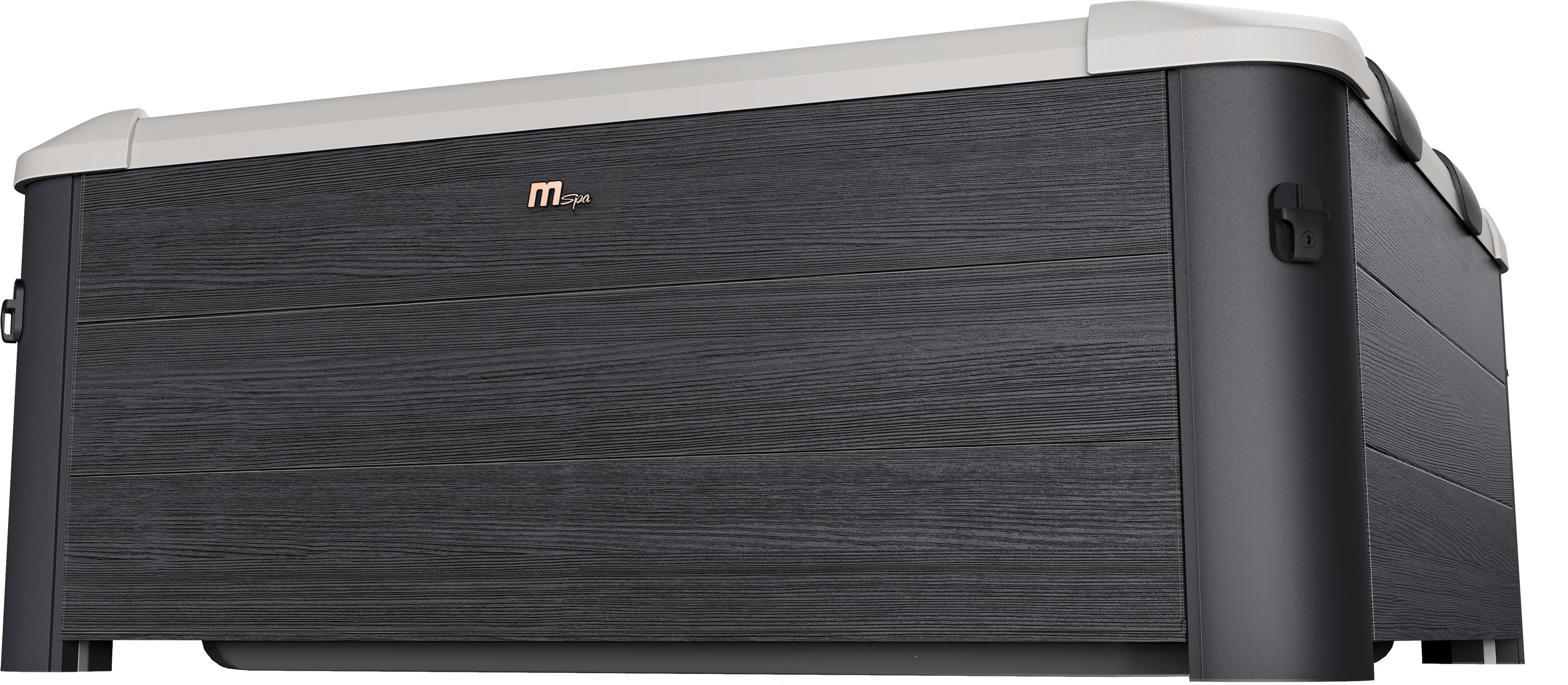 MSPA OSLO, FRAME SERIES, Hot Tub & Spa – 6 Person - Www.Shopthatapp.ca