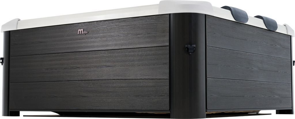 MSPA OSLO, FRAME SERIES, Hot Tub & Spa – 6 Person - Www.Shopthatapp.ca