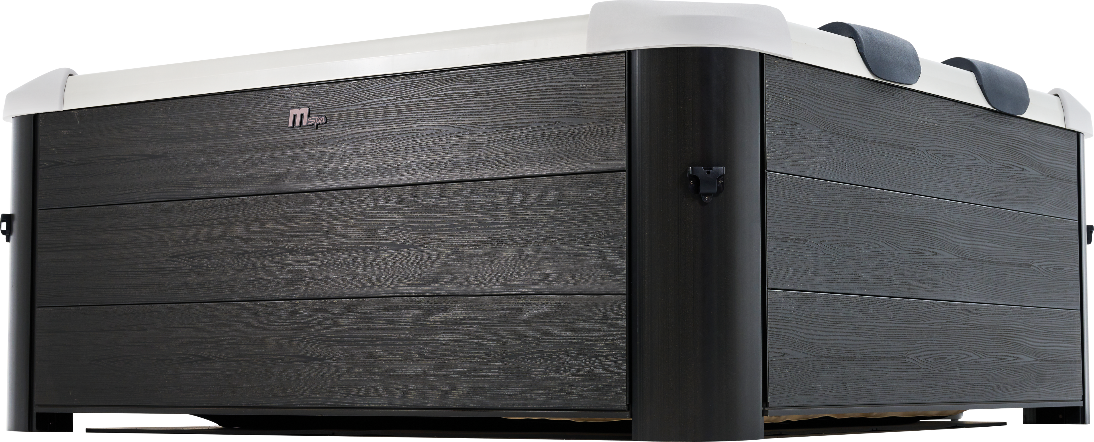 MSPA OSLO, FRAME SERIES, Hot Tub & Spa – 6 Person - Www.Shopthatapp.ca