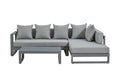 Oasis Sectional