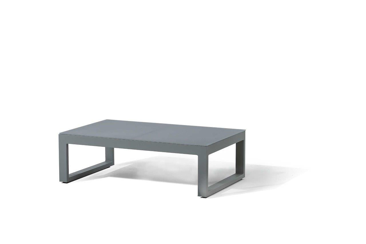 Oasis 3-Piece Aluminum Outdoor Sectional - Shopthatapp.ca
