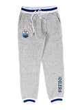 Edmonton Oilers Muskoka Joggers - Shopthatapp.ca