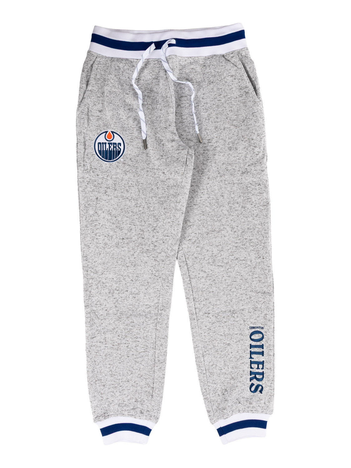 Edmonton Oilers Muskoka Joggers - Shopthatapp.ca