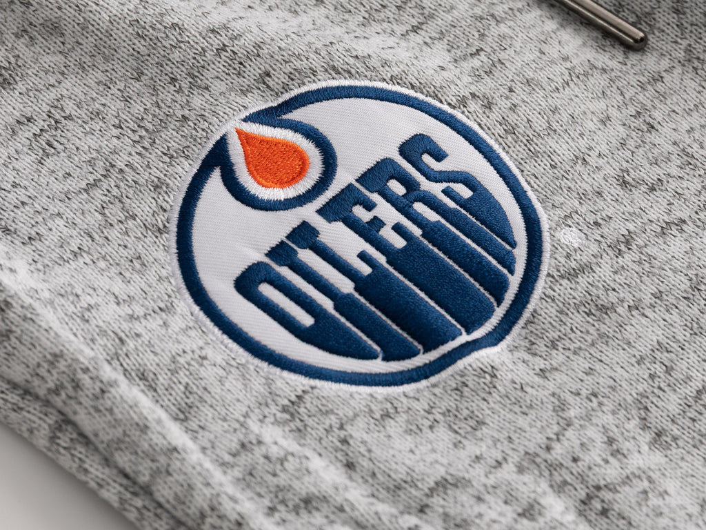 Edmonton Oilers Muskoka Joggers - Shopthatapp.ca