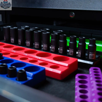 Cr-Mo Impact Sockets - Shopthatapp.ca