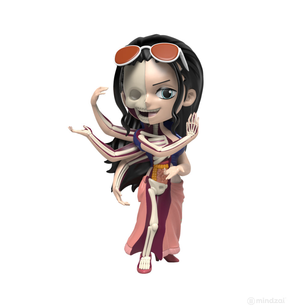 One Piece Hidden Dissectables Blind Box Series by Jason Freeny x Mighty Jaxx - Www.Shopthatapp.ca