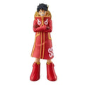 One Piece DXF The Grandline - Monkey D. Luffy Egghead Ver. - Www.Shopthatapp.ca