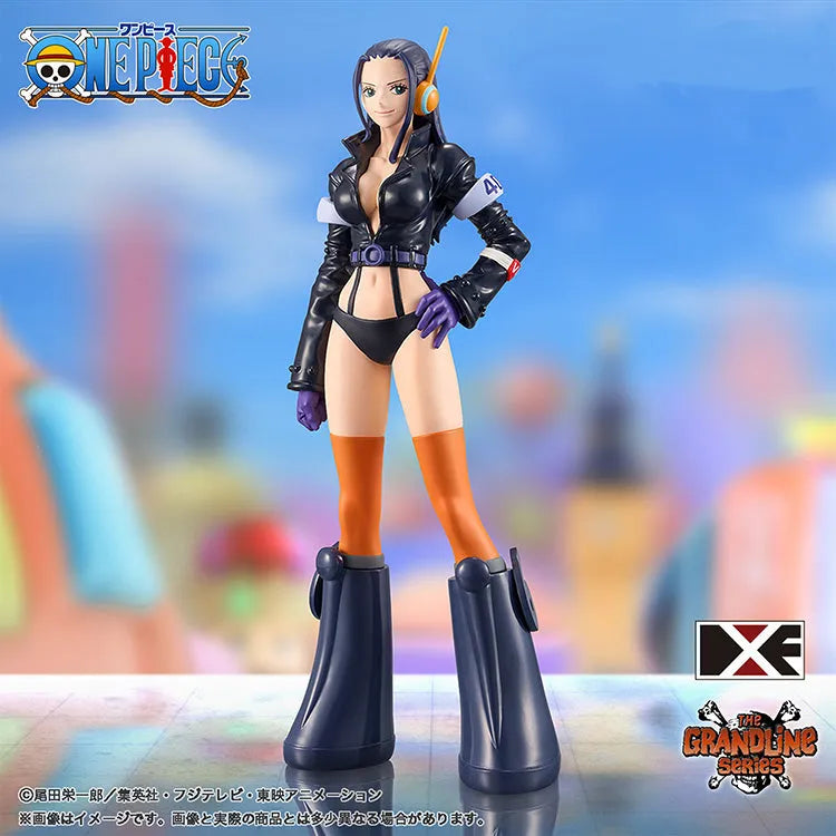 One Piece DXF The Grandline - Nico Robin Egghead Ver. - Www.Shopthatapp.ca