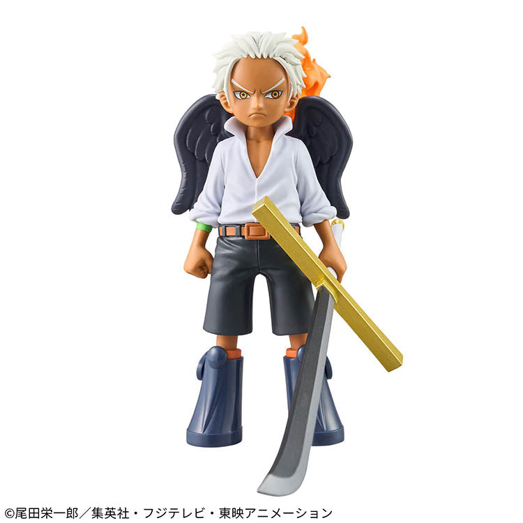One Piece DXF The Grandline - S-Hawk - Www.Shopthatapp.ca