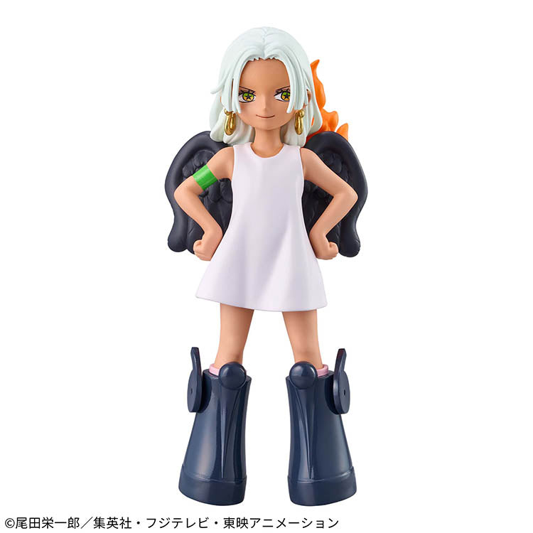 One Piece DXF The Grandline - S-Snake - Www.Shopthatapp.ca