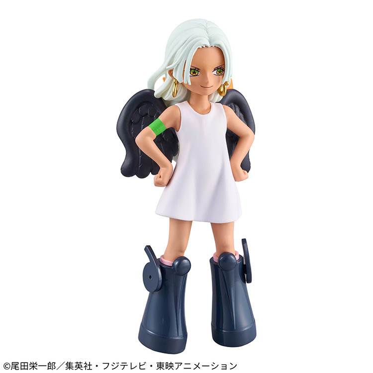 One Piece DXF The Grandline - S-Snake - Www.Shopthatapp.ca
