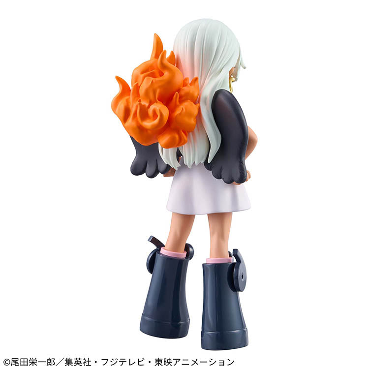 One Piece DXF The Grandline - S-Snake - Www.Shopthatapp.ca