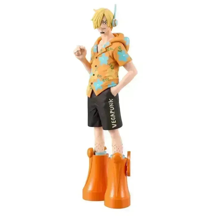 One Piece DXF The Grandline - Sanji Egghead Ver. - Www.Shopthatapp.ca