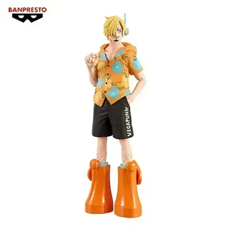 One Piece DXF The Grandline - Sanji Egghead Ver. - Www.Shopthatapp.ca