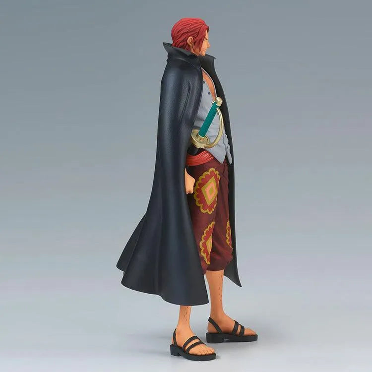 One Piece DXF The Grandline Movie Red - A:Shanks - Www.Shopthatapp.ca