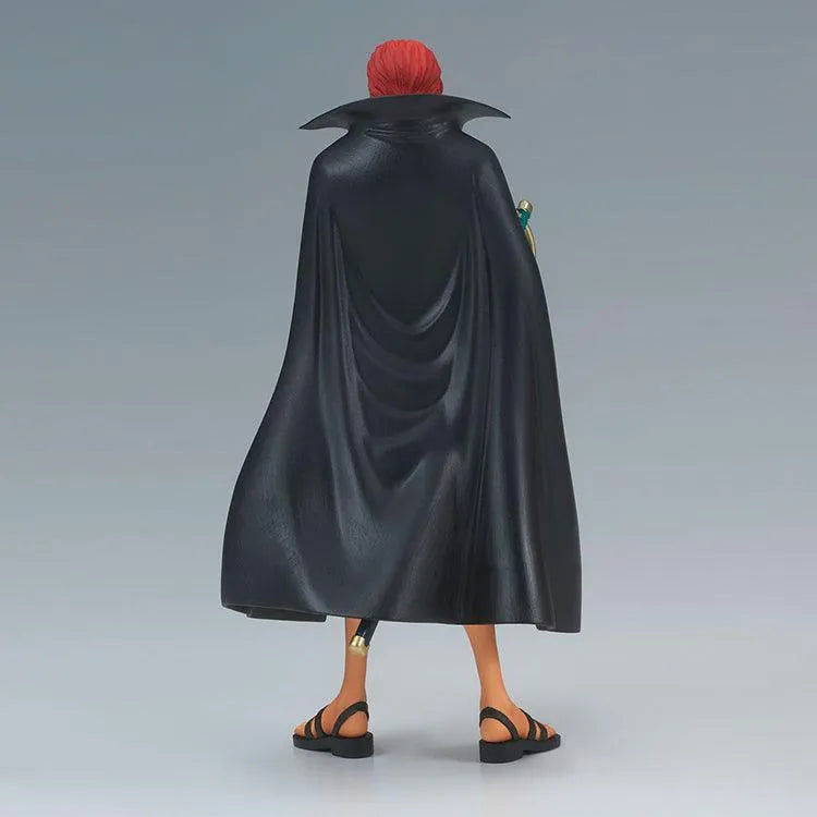 One Piece DXF The Grandline Movie Red - A:Shanks - Www.Shopthatapp.ca