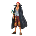 One Piece DXF The Grandline Movie Red - A:Shanks - Www.Shopthatapp.ca