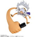 One Piece FigLife! - Vol.4 Monkey.D.Luffy Gear 5 - Www.Shopthatapp.ca