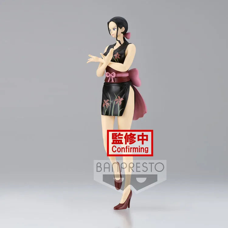 One Piece Glitter& Glamours - Nico Robin Wanokuni Style II Ver. B - Www.Shopthatapp.ca