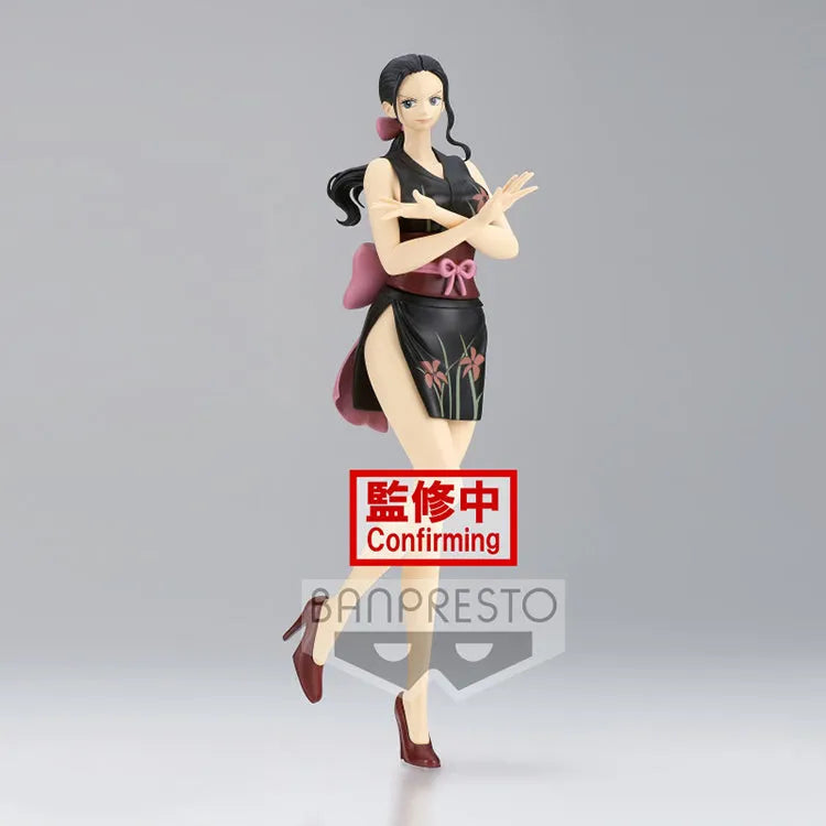 One Piece Glitter& Glamours - Nico Robin Wanokuni Style II Ver. B - Www.Shopthatapp.ca