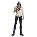 One Piece Ichibansho Masterlise - Kuzan (Legendary Hero) - Www.Shopthatapp.ca