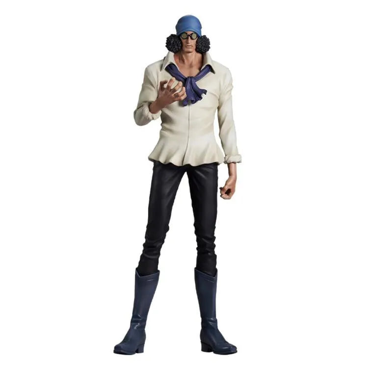 One Piece Ichibansho Masterlise - Kuzan (Legendary Hero) - Www.Shopthatapp.ca