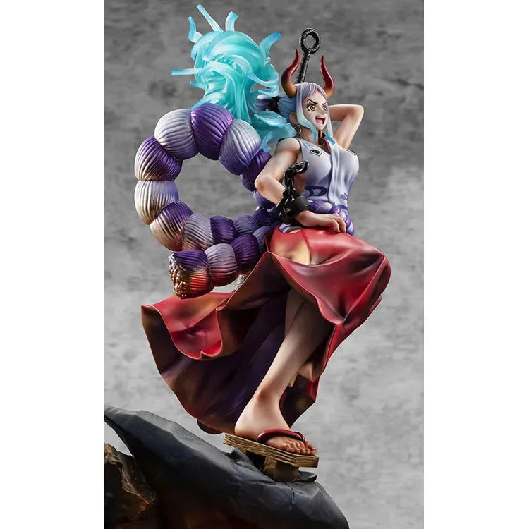One Piece Portrait of Pirates WA-MAXIMUM - Yamato - Www.Shopthatapp.ca