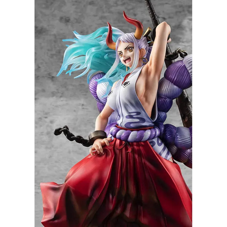 One Piece Portrait of Pirates WA-MAXIMUM - Yamato - Www.Shopthatapp.ca