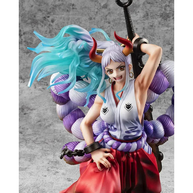 One Piece Portrait of Pirates WA-MAXIMUM - Yamato - Www.Shopthatapp.ca