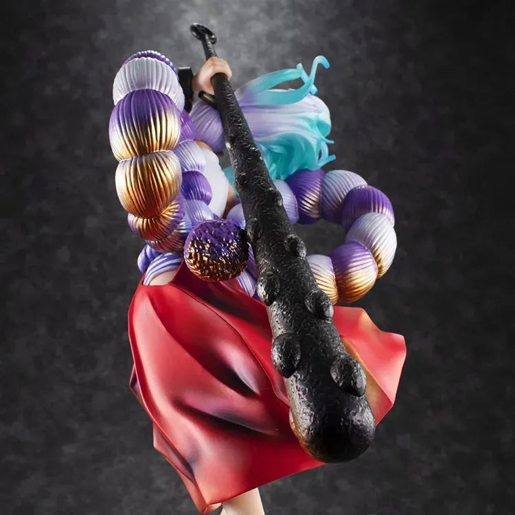 One Piece Portrait of Pirates WA-MAXIMUM - Yamato - Www.Shopthatapp.ca