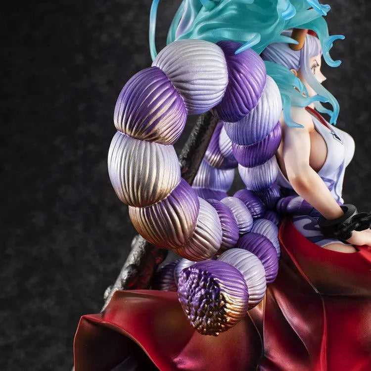One Piece Portrait of Pirates WA-MAXIMUM - Yamato - Www.Shopthatapp.ca