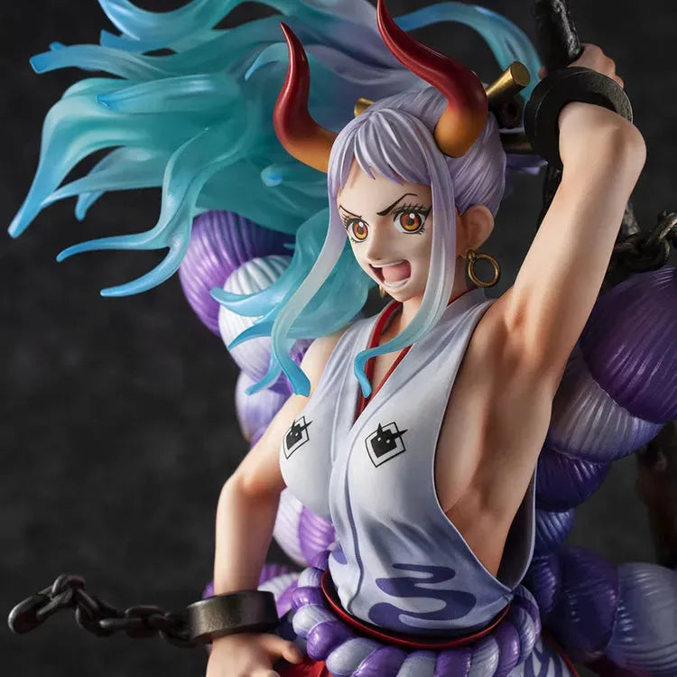 One Piece Portrait of Pirates WA-MAXIMUM - Yamato - Www.Shopthatapp.ca