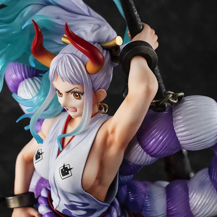 One Piece Portrait of Pirates WA-MAXIMUM - Yamato - Www.Shopthatapp.ca