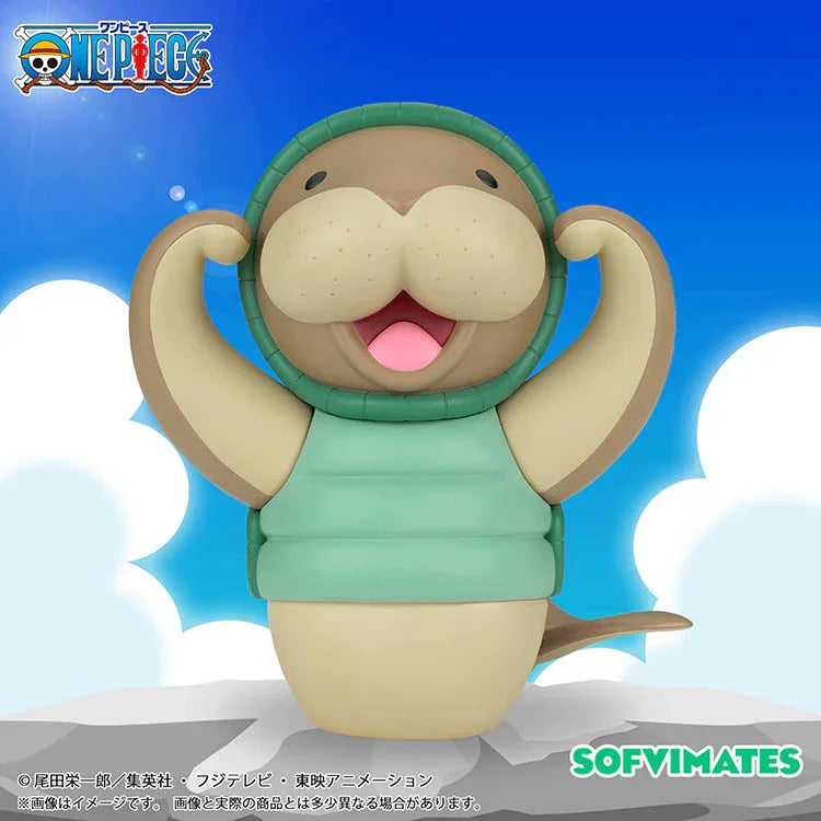 One Piece Sofvimates - Kung Fu Dugong - Www.Shopthatapp.ca
