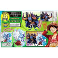 One Piece WCF - Kaido & Yamato set - Www.Shopthatapp.ca