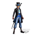 One Piece Chronicle Master Stars Piece - Sabo - Www.Shopthatapp.ca