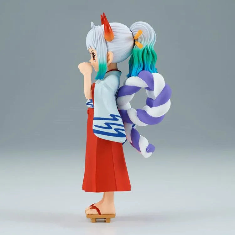 One Piece DXF The Grandline Children Wanokuni - Vol. 3 Yamato - Www.Shopthatapp.ca