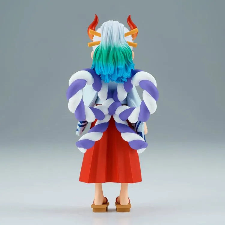 One Piece DXF The Grandline Children Wanokuni - Vol. 3 Yamato - Www.Shopthatapp.ca