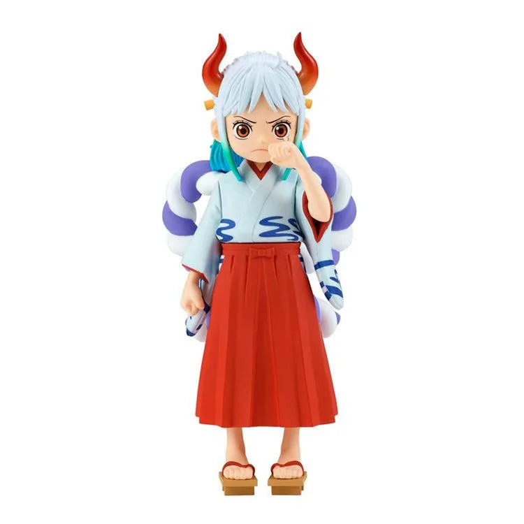 One Piece DXF The Grandline Children Wanokuni - Vol. 3 Yamato - Www.Shopthatapp.ca