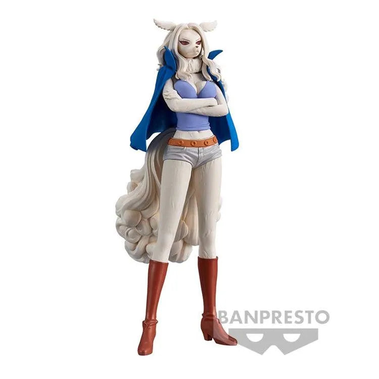 One Piece DXF The Grandline Lady Wanokuni - Vol. 10 Wanda - Www.Shopthatapp.ca