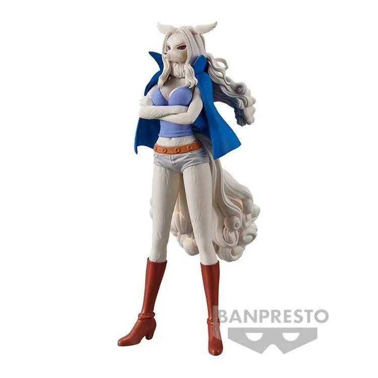 One Piece DXF The Grandline Lady Wanokuni - Vol. 10 Wanda - Www.Shopthatapp.ca
