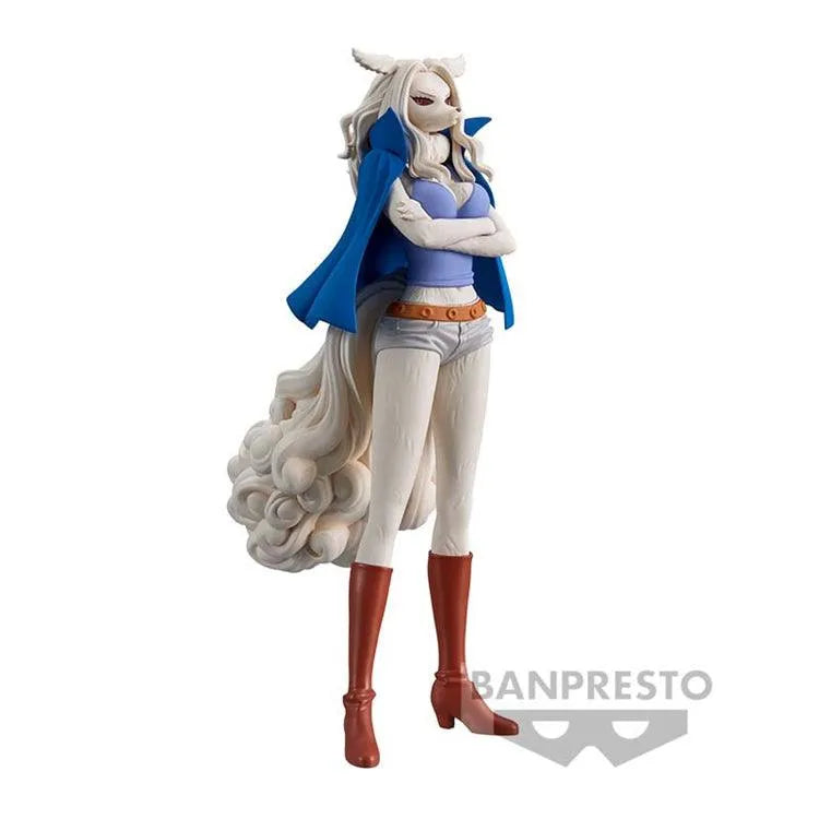 One Piece DXF The Grandline Lady Wanokuni - Vol. 10 Wanda - Www.Shopthatapp.ca