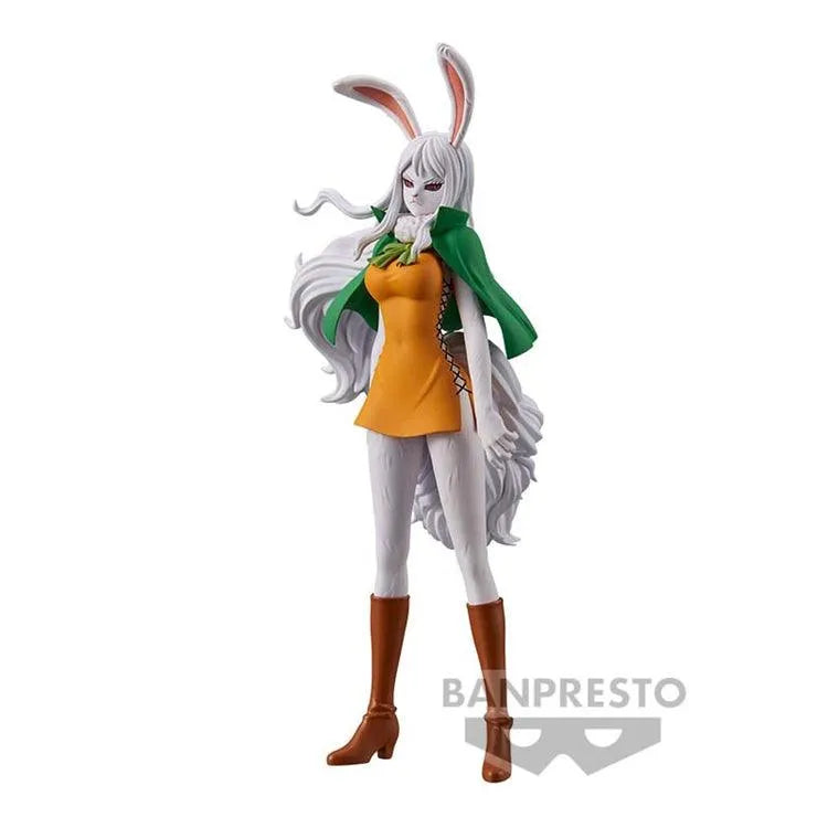 One Piece DXF The Grandline Lady Wanokuni - Vol. 9 Carrot - Www.Shopthatapp.ca